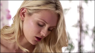 The Masseuse #08 Scene 2 J video