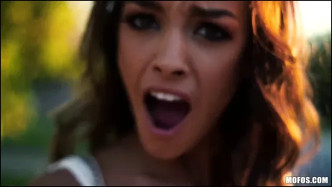 Test 101   Charity's Girlfriend Xperience 1080 video