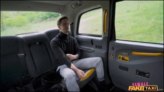 FemaleFakeTaxi The Faithful Boyfriend Trials J Video