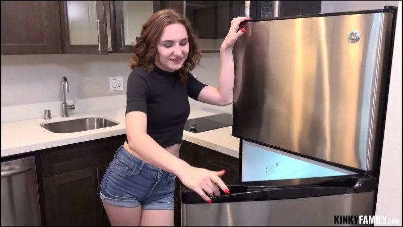 KINKY FAMILIES 040 I Came On My Stepsis Face J Video