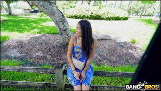 BangBus Peter Green,Berlyn Toy Today We Met Crazy.. The Blasian Squirter J видео