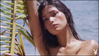 Playmate August 2019 Geena Rocero   Playboy Plus Video