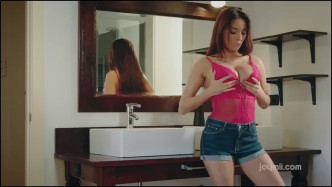 Joymii AnissaKate Luscious J video