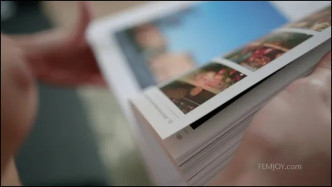 FemJoy E662 ALISAI TommyBernstein RelaxWithMe J vídeo