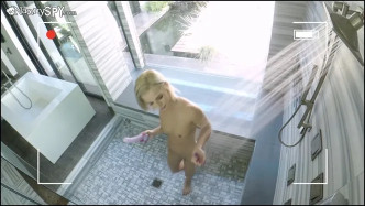 Busted! Dildo Thief Nanny G... Bella Rose video