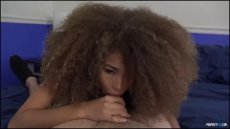 PropertySex Handyman Lucky Day J vidéo