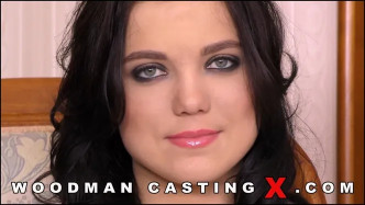 WoodmanCastingX Oktavia Milton 10045 4k video