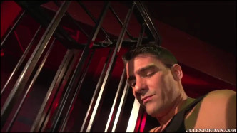 Internal Damnation 5 Scene 5 1080 video