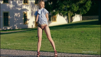 Wowporn Clarice AccidentallyOnPurpose J video