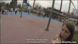 FUCKING GLASSES  836 Teeny Wants To Ride A Rocket ビデオ