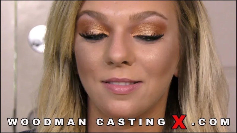 WoodmanCastingX Tiffany Watson 10161 4k video