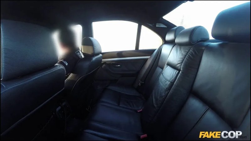 FakeCop Inside Girl J video
