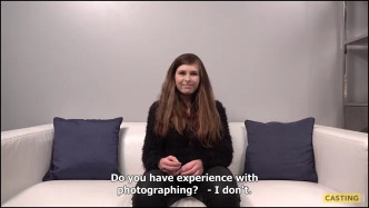 Czech Casting Michaela 0585 J video