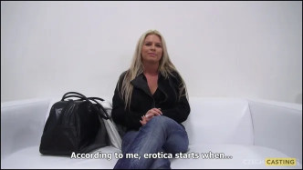 Czech Casting Katerina 7761 J video