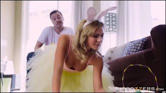 TeensLikeItBig The Great Easter Egg Cunt J video