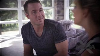 MissaX 2017.10.01 Obsession Ep. 2   Chad White, Cherie DeVille J video