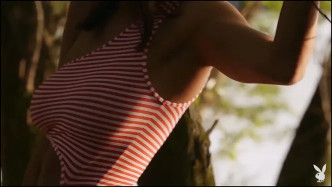 Natalie Costello Soothing Lake 1080p ビデオ