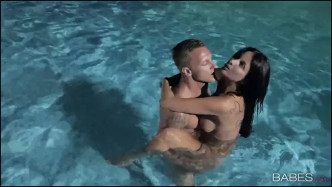 ElegantAnal.grind Up On Me J video