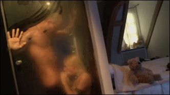 Jessie Volt Gets Fucked By Mike Angelo In The Shower 4507 1080p Full Mp4 视频