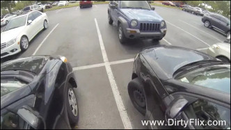 FUCKING GLASSES  002 Bj On A Ride And Backyard Fuck video