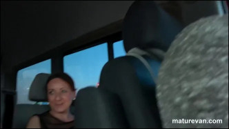 Mature Van The Big, The Blonde And The Slutty J 비디오