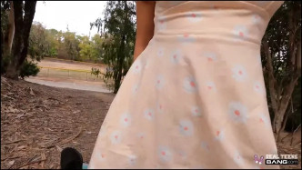 RealTeens Hazel Heart Is A Shy Starlet That Is Down To Fuck J video