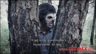 Sexmex Ana Paula Caperucita J video