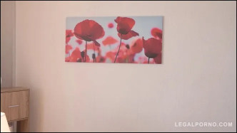 PornWorld Anal Addicted Hannah Vivienne Gets A DP Fuck By 2 Huge Cocks GP040 J wideo