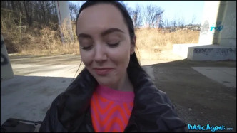 Shake That Ass On The Street 1080 Video