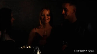 Sinful Raw My Sinful Orgy 1 J vidéo