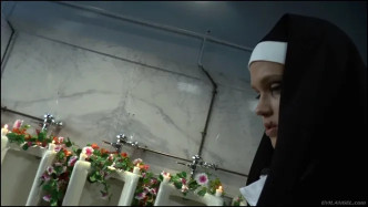 EvilAngel Erotic Theater #02 8 J wideo