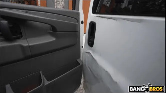 BangBus Jonathan Jordan,Selena Ivy Selena Gets Fucked Hard J video