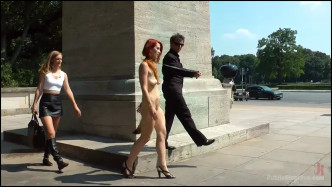 PublicDisgrace 38755 IsabellaLui J Video