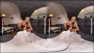 PornWorld Friends With Benefits J 视频