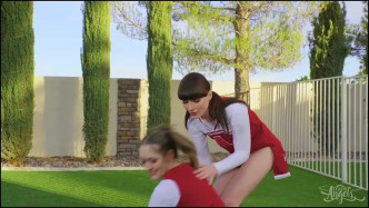 TransAngels Try Outs J video