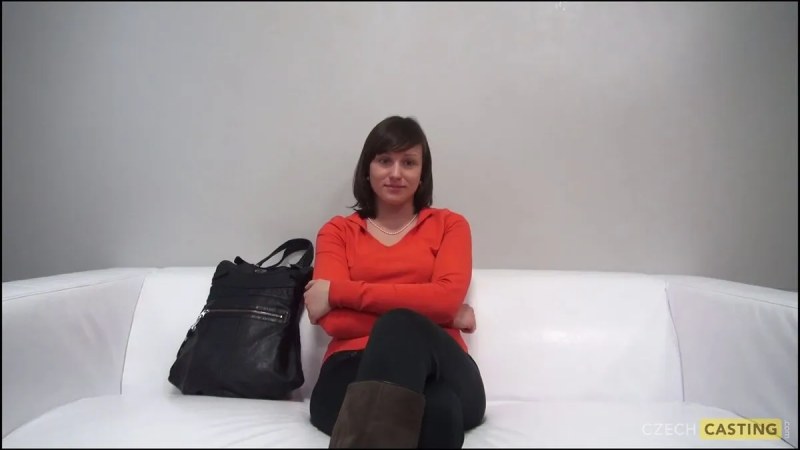Czech Casting Eva 3313 J wideo