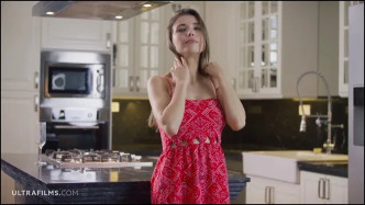 UltraFilms MilaAzul RawDelicious video