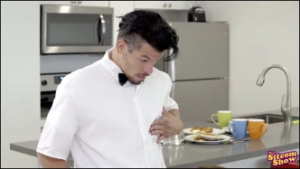 Thatsitcomshow Leave It To Moms Beaver The Milk Man 1920 βίντεο