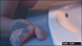 Purgatory X 0123 Chloetemple Jayromero J video