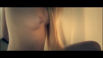 X Art Leila Come Inside From The Cold 1080 vídeo