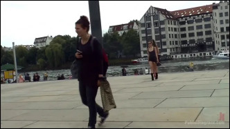 PublicDisgrace 38747 Suzan Ayn J Video