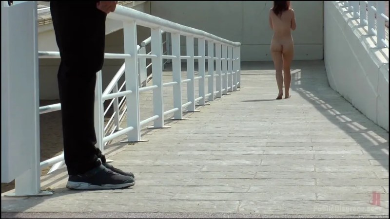 PublicDisgrace 39048 Zenda Sexy J video