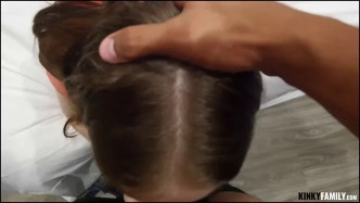 KINKY FAMILIES 176 Steal The Jewels And Get Fucked J video