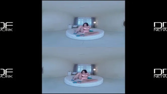 PornWorld Vibrator Madness  Brazilian Milf's Pussy Insertion Pleasures J video