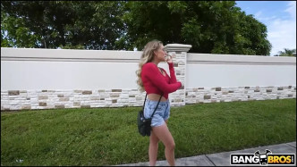 BangBus Jay Bangher,Stella Elle Pussy Can Make You Rich J video