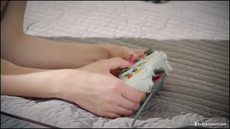 07 Malena Gameplay With Malena video