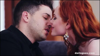 DaringSex Ella Hughes Pleasing Alberto Cock J video