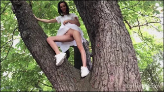 Lustweek Public Nude Adel Morel J videó