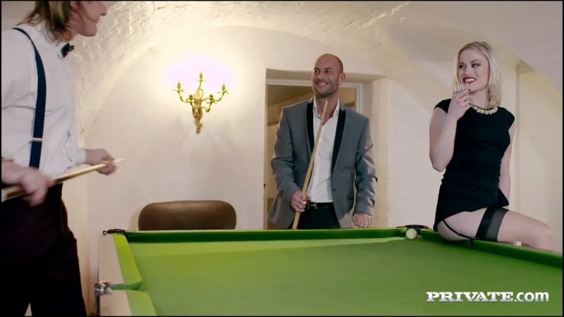 Swingers J video