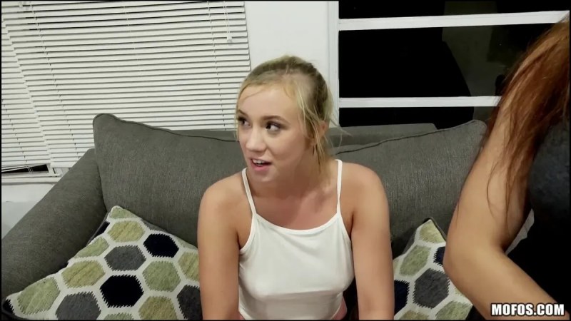 Sorority Sister's Sexy Pledge 1080 videó
